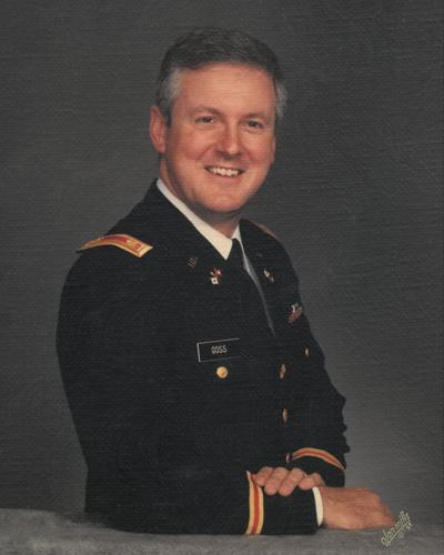 Dave Goss obituary, Clarksville, Clarksville, Clarksville, Murfreesboro, Clarksville