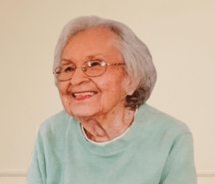 Esther Avalos obituary, San Pablo, San Pablo