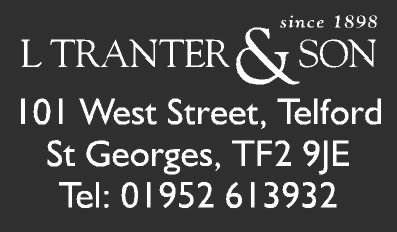 Carol Tranter obituary, , Wolverhampton