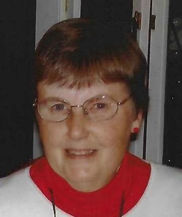Margaret Boyce obituary, Frederick, Williamsport, Frederick, , Frederick