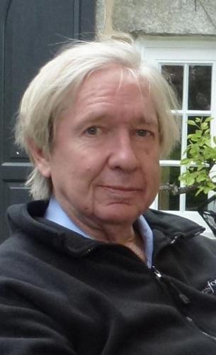 Jay Edgar Barnhill obituary, Towson