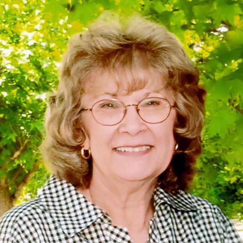 Carol Ruth Orsini obituary, Garland, 