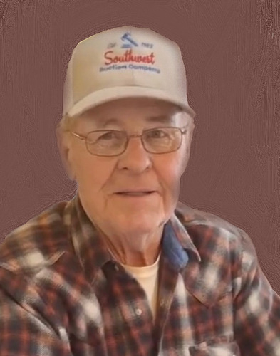 Russell A. Janssen obituary, Oregon, Capron, Oregon, Oregon, Amboy