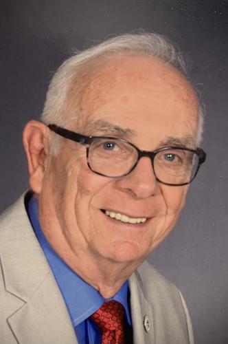 Archie (Arch) E. Tunnell obituary, Lyndhurst, Willoughby Hills, Cleveland, Bowling Green