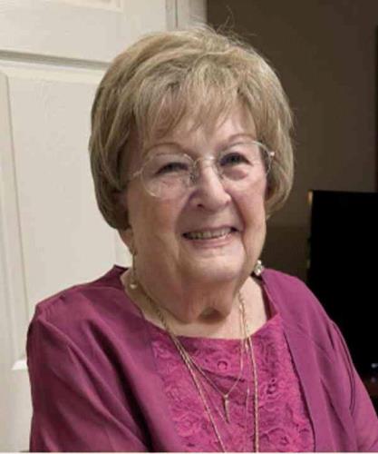 Charlotte Vaughter obituary, McKinney, Fort Worth, Fort Worth, Dallas, Lubbock