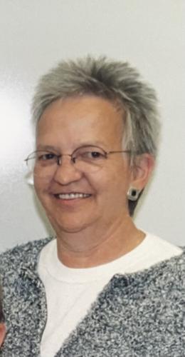 Barbara (Barb) Bronson (Megee) obituary, Raytown
