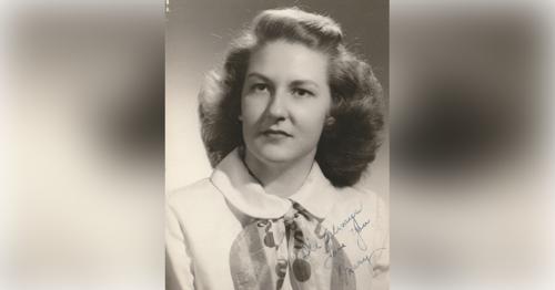 Mary Elizabeth Icenhower obituary, Texas City, Texas City