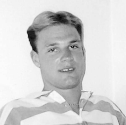 Lee Winterton obituary, , Mansfield