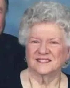 Delores Holmes MacFarland obituary, Biloxi, Biloxi