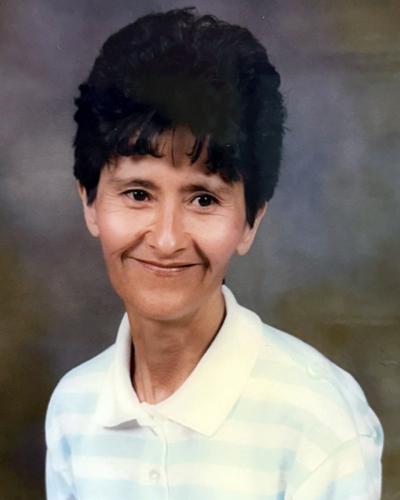 Pauline Arguello obituary, Idaho Falls, Idaho Falls