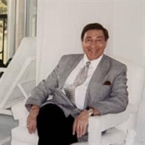 Howard Zucker obituary, Delray Beach, Boynton Beach