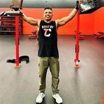 Cirilo Olvera Gamez obituary, Fort Worth