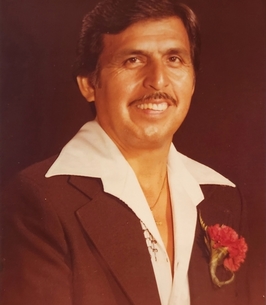 David Florez obituary, Streamwood, Roselle