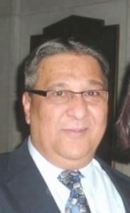 Carl Hanlin obituary, , Saratoga Springs