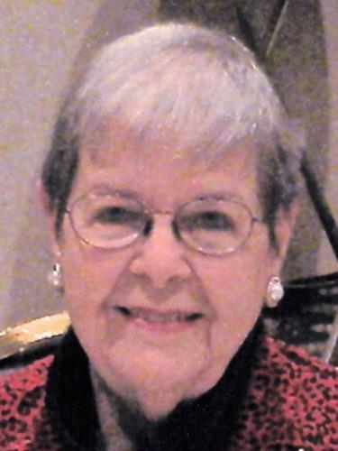 Billee Herndon obituary, Lake Tapawingo, Fayette, Blue Springs, Kansas City, Blue Springs