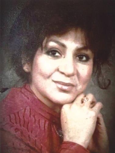 Lilly Zepeda obituary, Saint Paul, Saint Paul