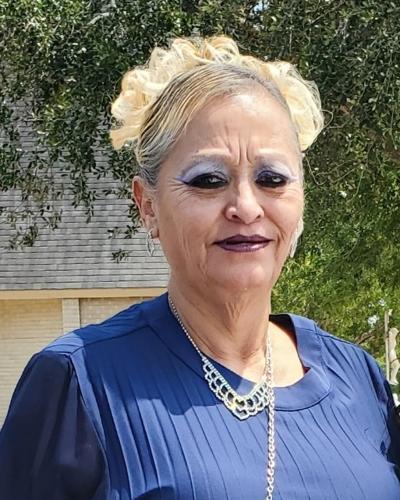 Rosalinda (BiBi) Ruiz