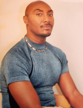 Durrell Mackey obituary, Richmond