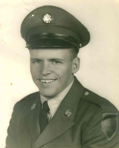 Richard Edward Bigham obituary, French Lick, French Lick