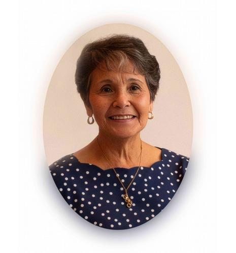 Guadalupe Wehr obituary, Deer Park, Cardenas, Spokane, Spokane