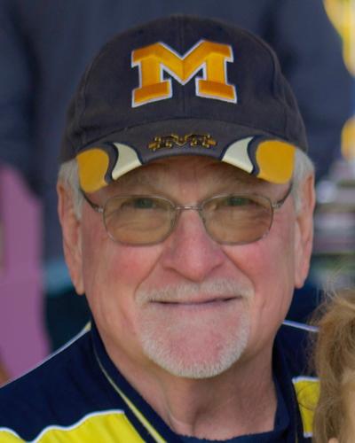 Richard "Dick" Brookman obituary, Saginaw, Saginaw