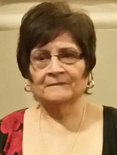 Mary Martinez obituary, Saginaw