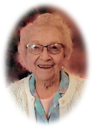 Barbara (Barb) Fay Steinert (Archer) obituary, Jordan, Miles City