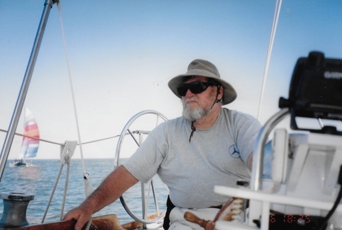 Raymond Hurley obituary, Galloway, Atlantic City