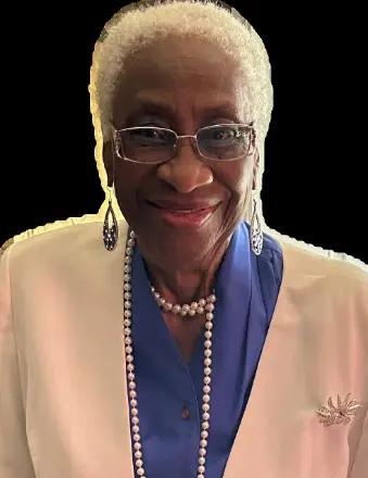 Isabell L. Pinckney obituary, Plainfield, Plainfield