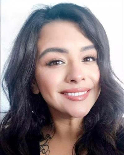 Abby Avalos obituary, Hurst, Hurst