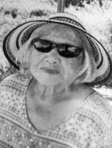 JOSEPHINE QUIROZ obituary, San Marcos, Calipatria, San Marcos, El Centro