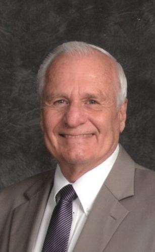 Theodor Frederick Stoerker obituary, , Pittsburgh, Fort Wayne, Fort Wayne, Springfield, Springfield