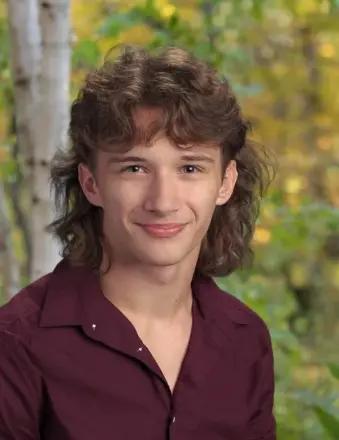 Reece Thibault obituary, Castleton, Middlebury (village)