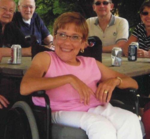 Michelle Dailey obituary, Camp Hill, Oberlin, Harrisburg