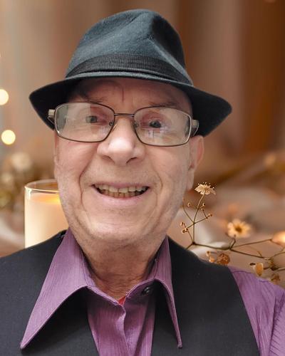 Jeremiah Parra obituary, Old Point Station, Fort Mill