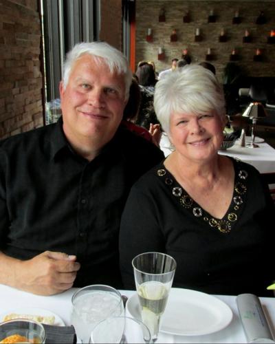 James "Bill" Black obituary, Aurora, Aurora, Denver