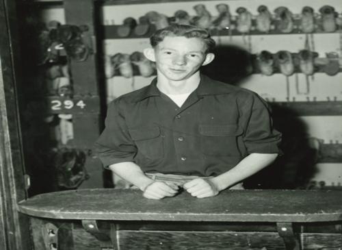 Carl Emil Empey obituary, Boise, Boise