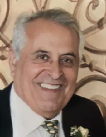 Vito Gaglio obituary, Trenton, Allen Park