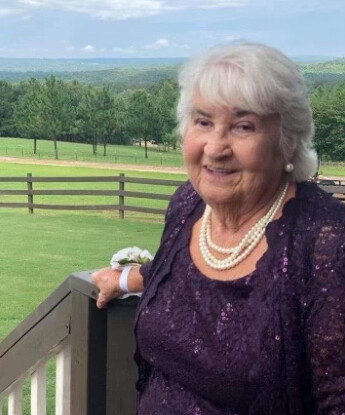 Rebecca Ellen Hillhouse obituary, Hiram, Hiram