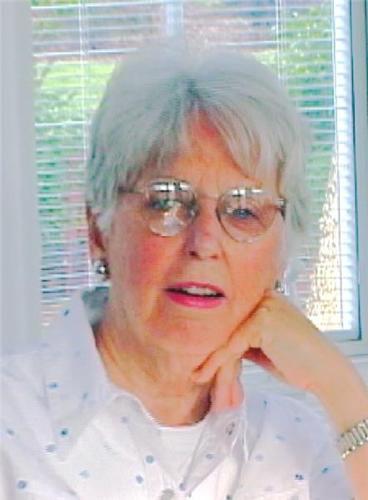 Linda Phillips David obituary, Mountain Brook, Boston, Birmingham
