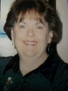 Dr. Alice Giese obituary, Friendship, Friendship