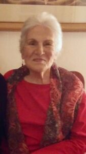 Barbra Jeanean Bauer obituary, Jacksonville, Jacksonville