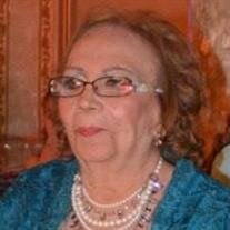 Blanca Maria Aurelia Sanchez Gonzalez