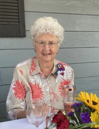 Mildred Woolley obituary, Big Timber, Big Timber, Bozeman