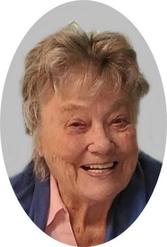 Bonnie Sarrell obituary, Blairsville, Memphis, Blairsville, Blue Ridge