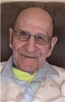 Merle Ruffner obituary, Bradford, Bradford