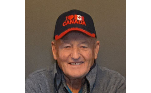 ELWOOD PETTIT obituary, , Thunder Bay