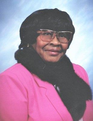 Ora L. Manual Bluitt obituary, Indianapolis, Indianapolis