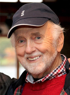 Thomas Joseph Simrell obituary, Scranton, Scranton, Scranton