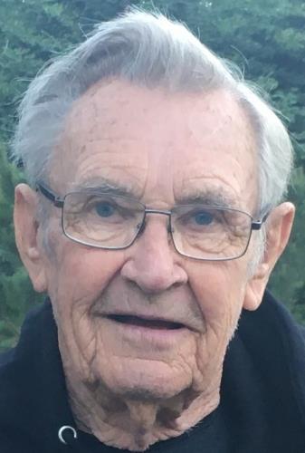 Paul L. Massey obituary, , Milliken, Santa Fe